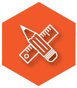 CertusoftHexagonIcons_Designer3 Certusoft CLIK Designer Icon